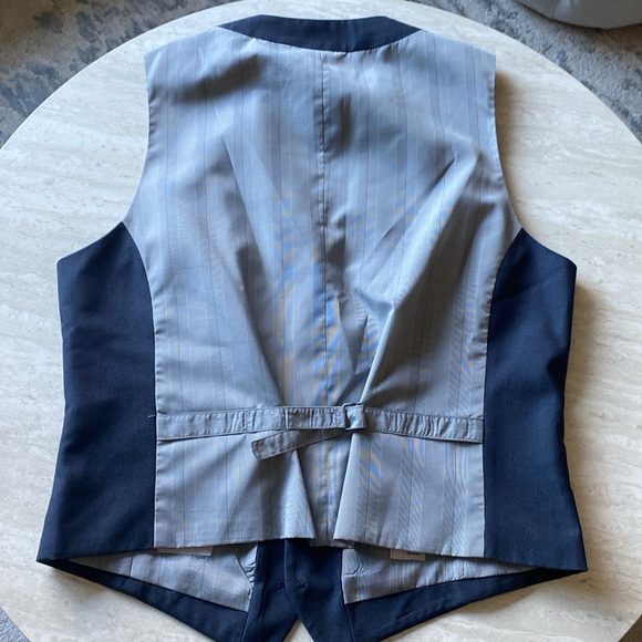 JF Slim Fit vests- Bundle of 3 - Picture 7 of 7